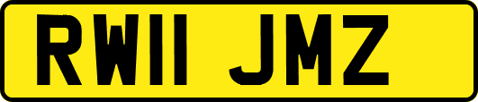 RW11JMZ