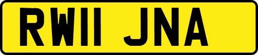 RW11JNA
