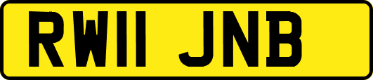 RW11JNB