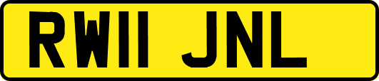 RW11JNL