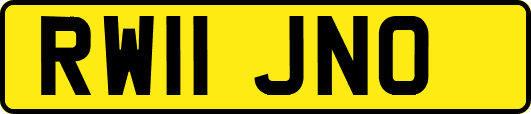 RW11JNO