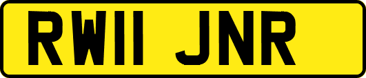 RW11JNR