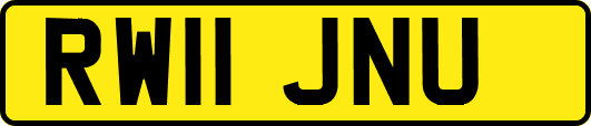RW11JNU