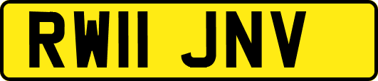 RW11JNV