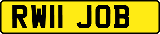 RW11JOB