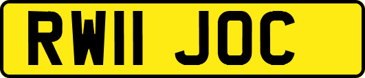 RW11JOC