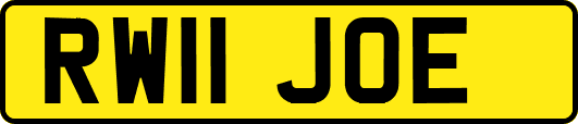 RW11JOE
