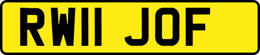 RW11JOF