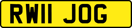 RW11JOG
