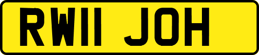 RW11JOH