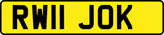 RW11JOK