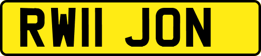 RW11JON
