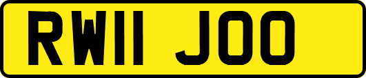 RW11JOO