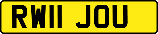 RW11JOU