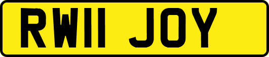 RW11JOY