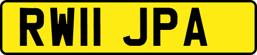 RW11JPA