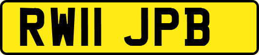 RW11JPB