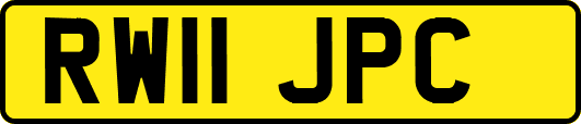 RW11JPC