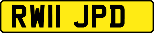 RW11JPD