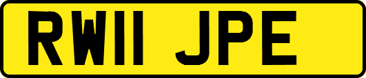 RW11JPE