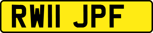 RW11JPF