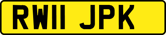 RW11JPK