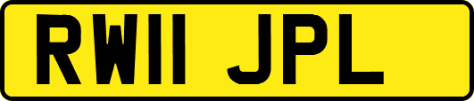 RW11JPL