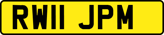 RW11JPM