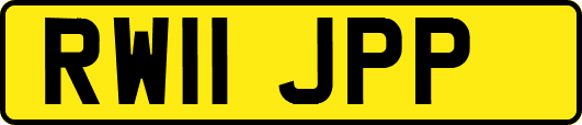 RW11JPP