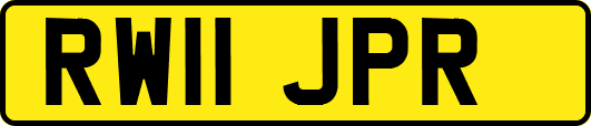 RW11JPR