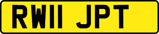 RW11JPT