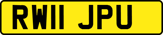RW11JPU