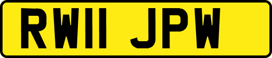 RW11JPW