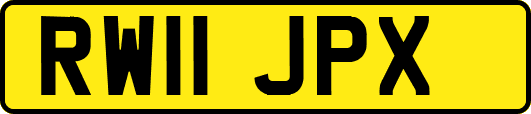 RW11JPX