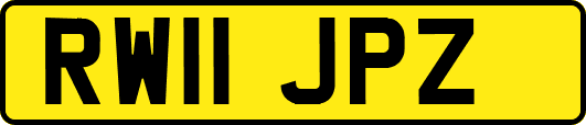 RW11JPZ