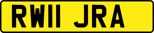 RW11JRA