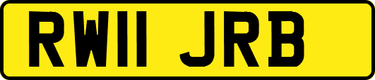 RW11JRB