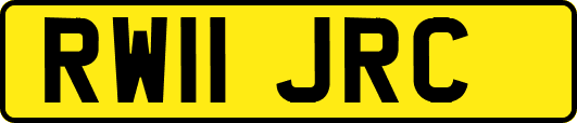 RW11JRC