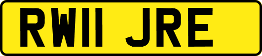 RW11JRE