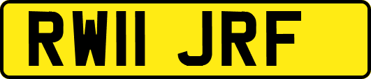 RW11JRF