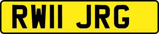 RW11JRG