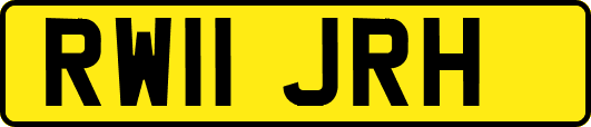 RW11JRH