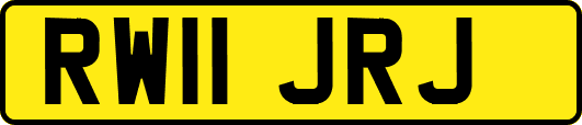 RW11JRJ