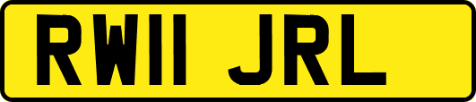 RW11JRL