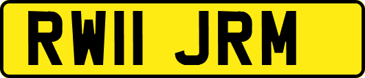 RW11JRM