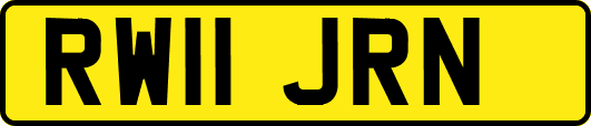 RW11JRN