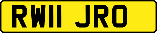 RW11JRO