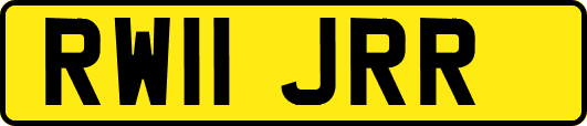 RW11JRR
