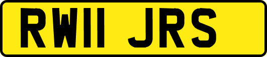 RW11JRS