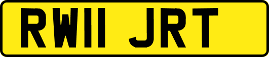 RW11JRT